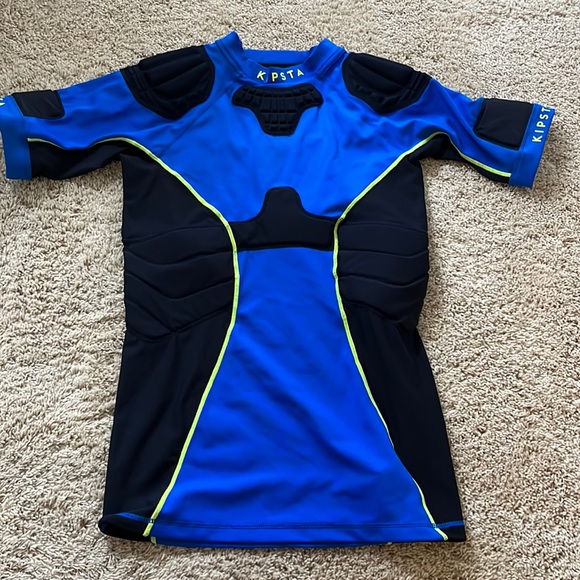 Kipsta Rugby Jersey - Picture 1 of 5